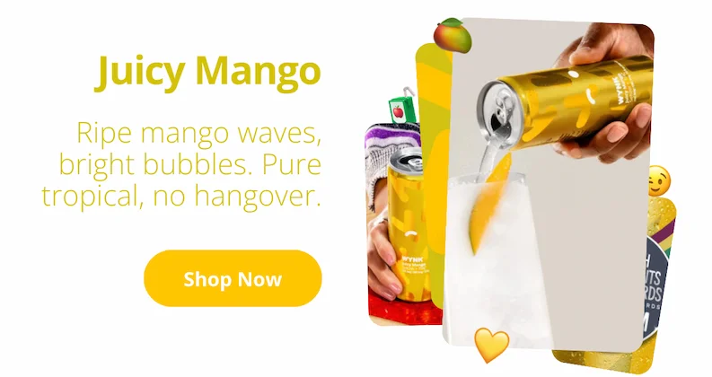 Juicy Mango