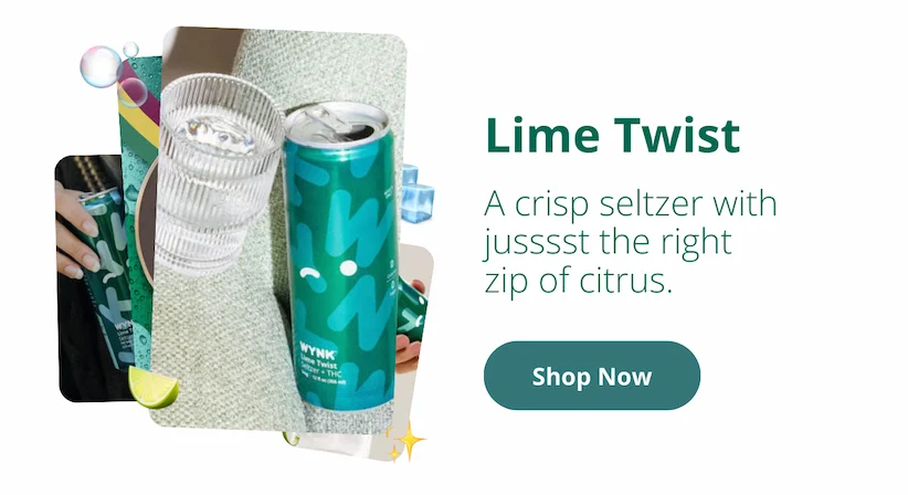 Lime Twist