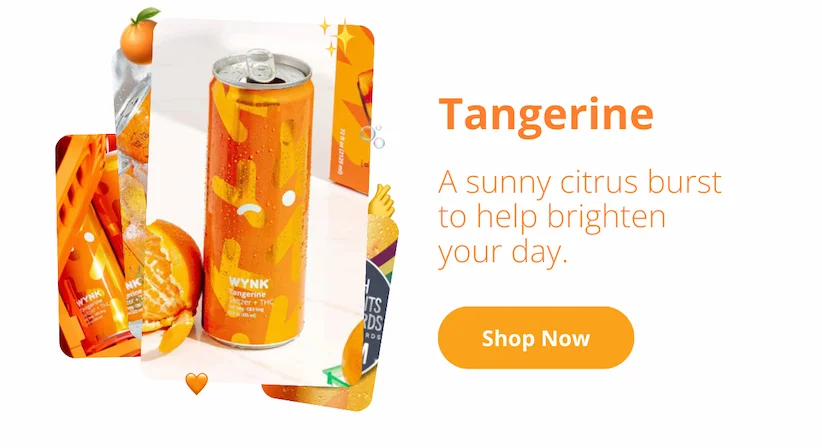 Tangerine