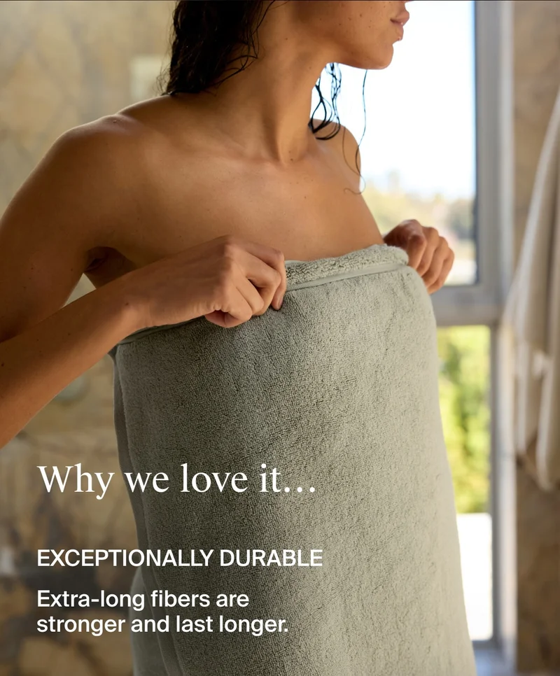 Exceptionally durable