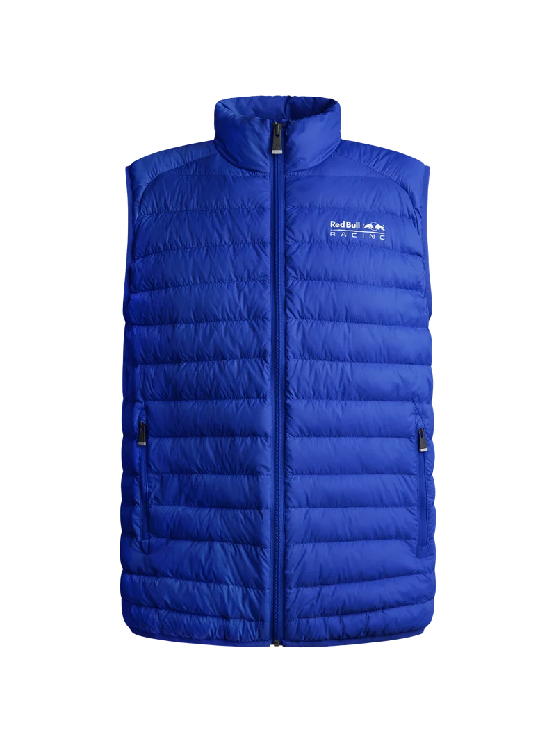 Red Bull Racing x Pepe Thinsulate Vest