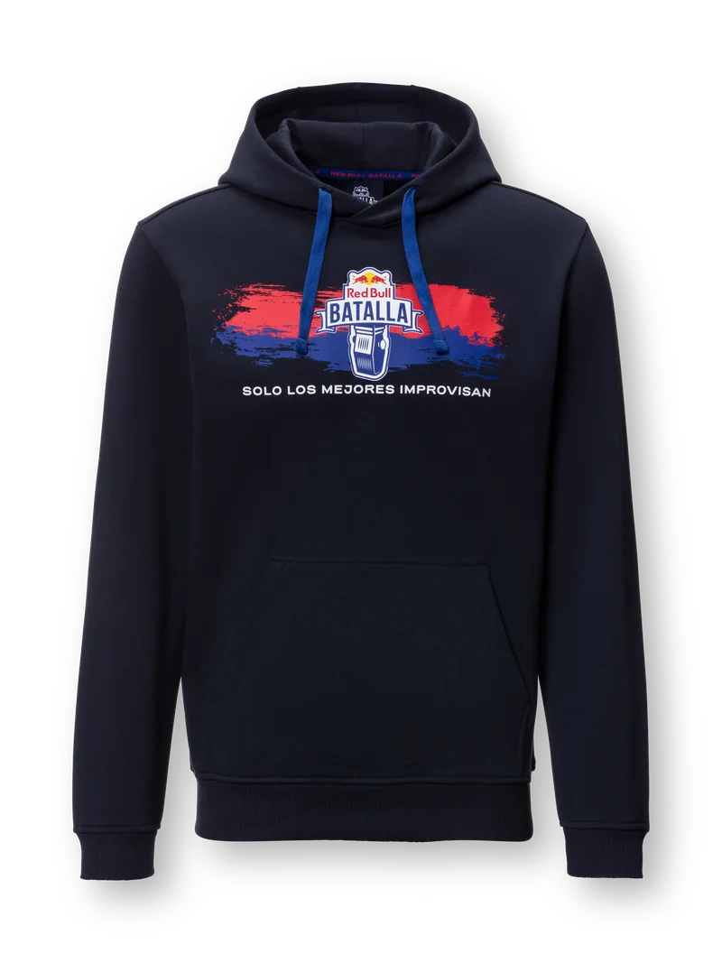 Red Bull Batalla Beats Hoodie