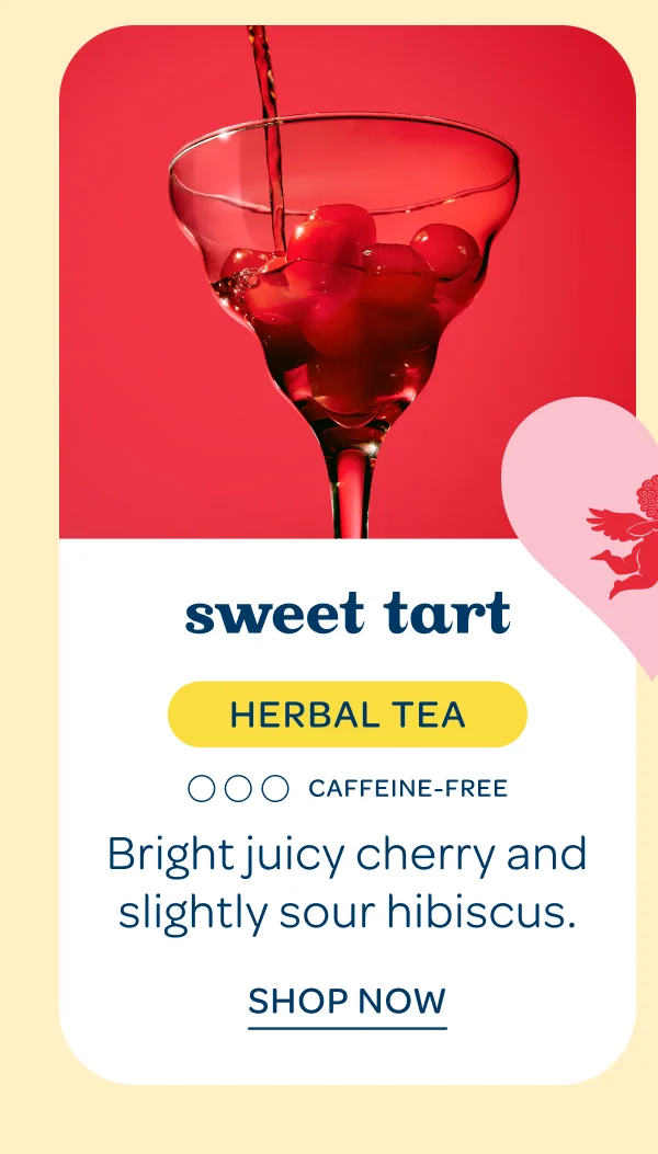 Sweet Tart - Shop now