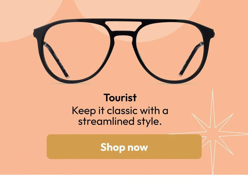 tourist