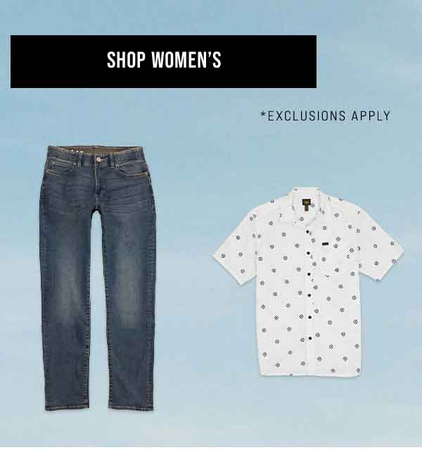 Shop Womens