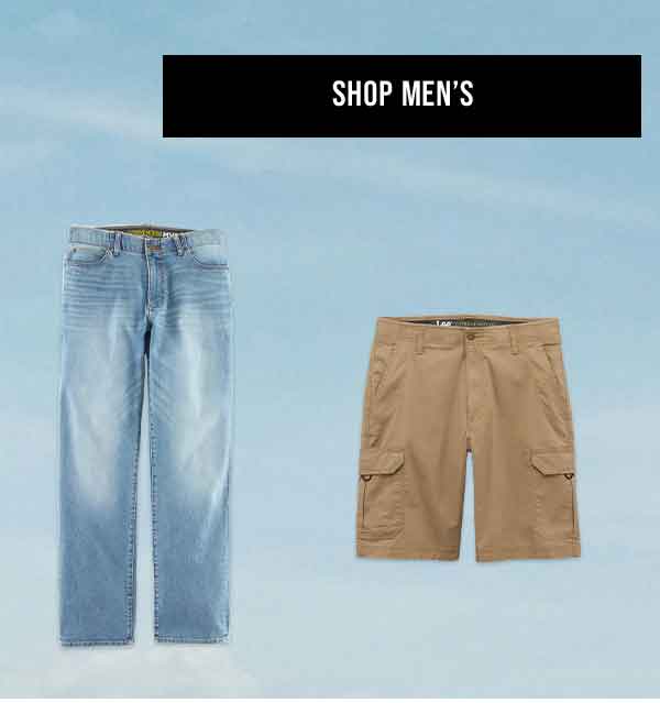 Shop Mens
