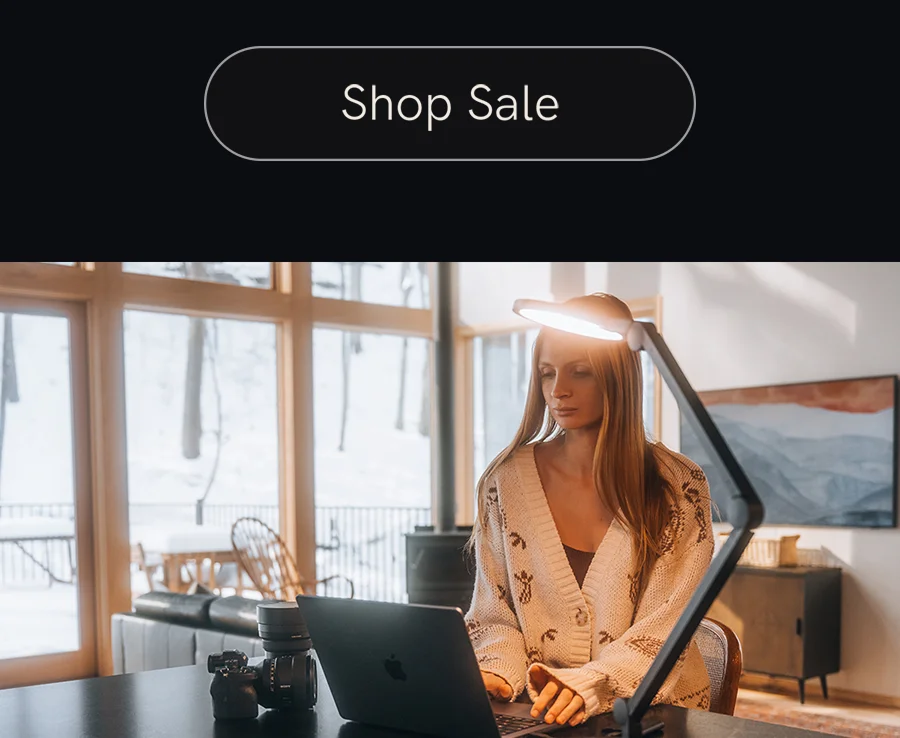 Shop Sale