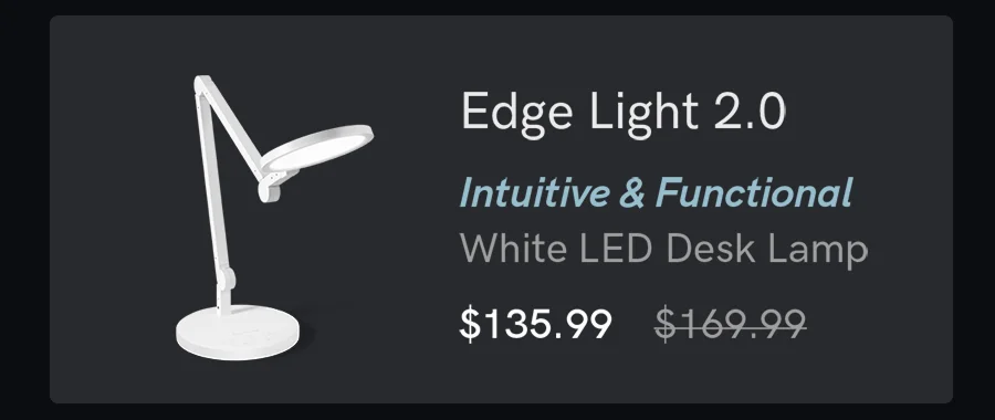 Edge Light 2.0