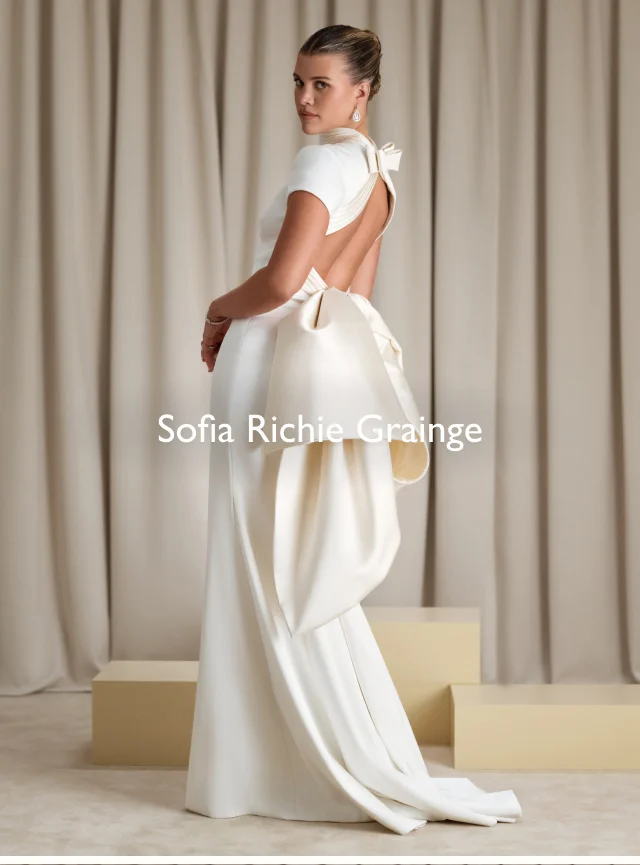 Sofia Richie Grainge for Tommy