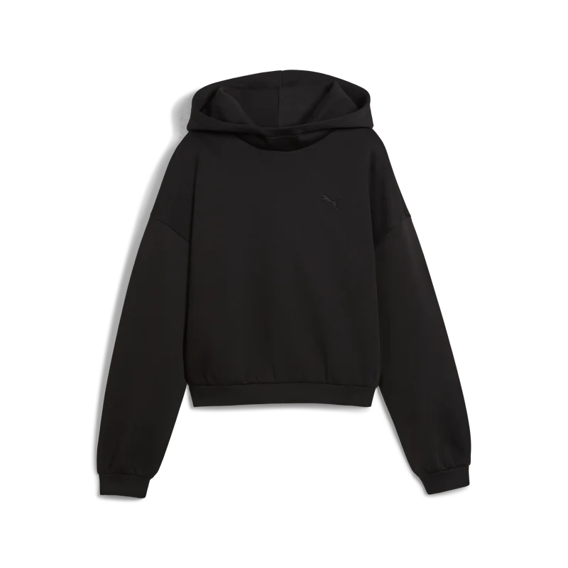 PUMA Wardrobe Essentials Women's Oversized Hoodie