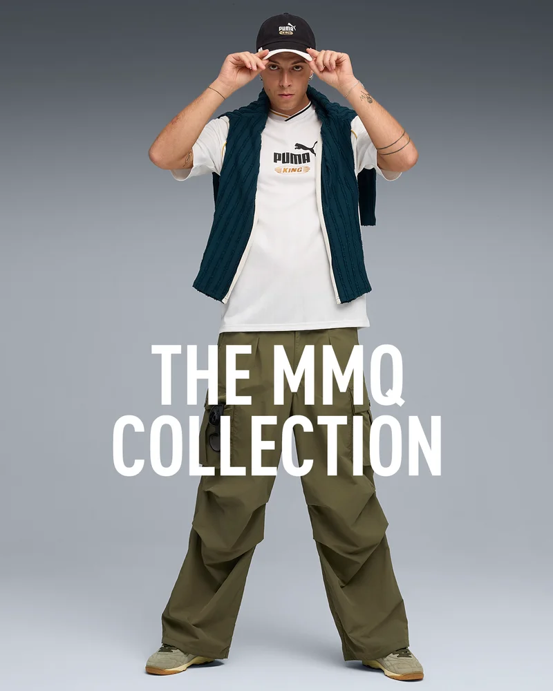 THE MMQ COLLECTION