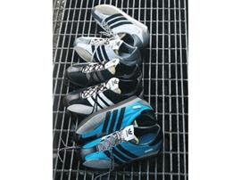 Song for the Mute x adidas