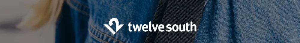 Twelve south