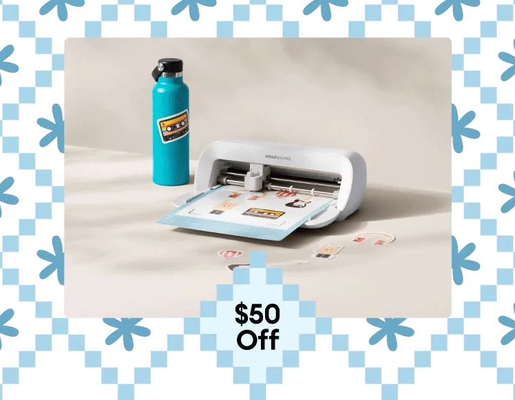Make your DIY dreams come true.