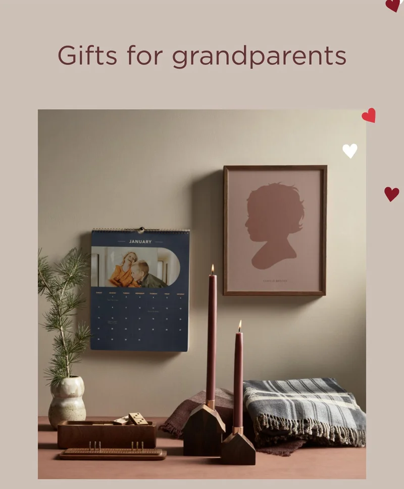 Photo Gifts
