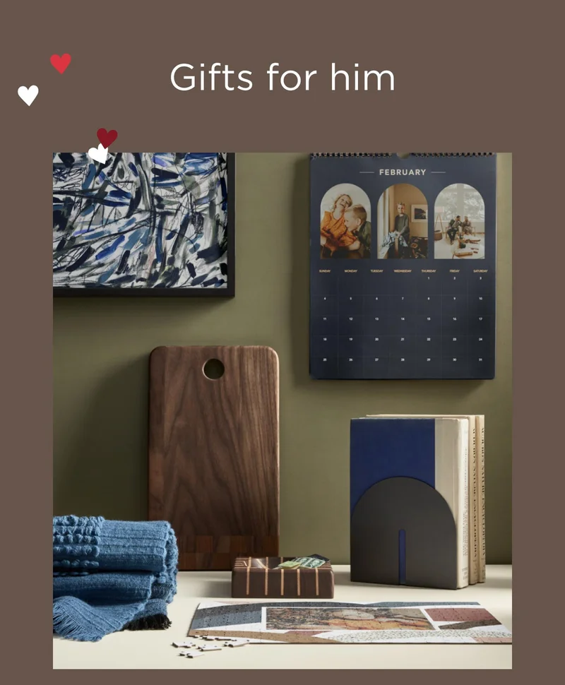 Photo Gifts