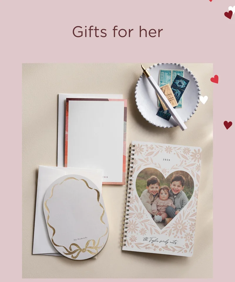 Photo Gifts
