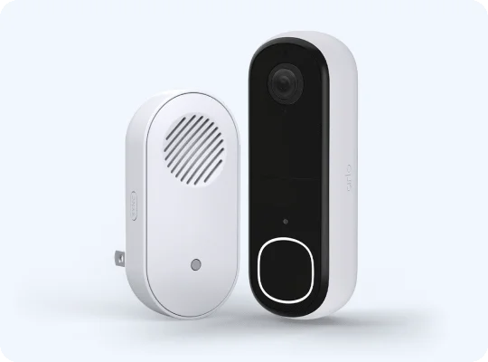 Arlo security bundle