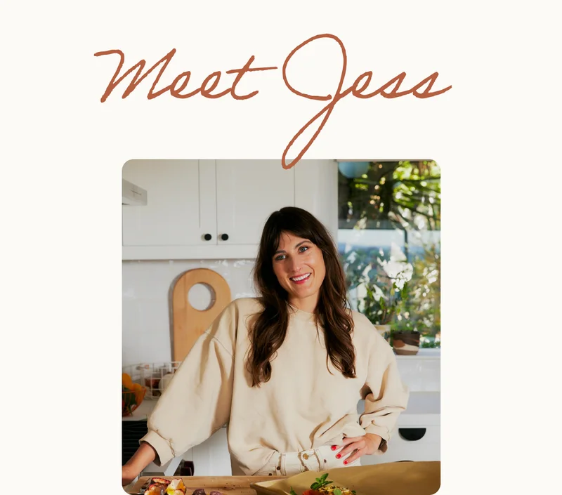 Meet Jess
