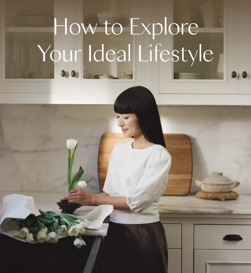 How to Explore Your Ideal Lifestyle