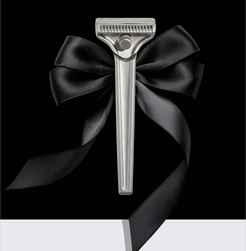 Supply Single Edge Razor