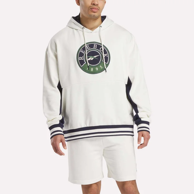 Image of Men's Lawn Club French Terry Hoodie
