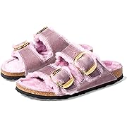 Arizona Big Buckle Shearling