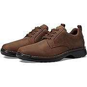 Fusion Plain Toe Tie