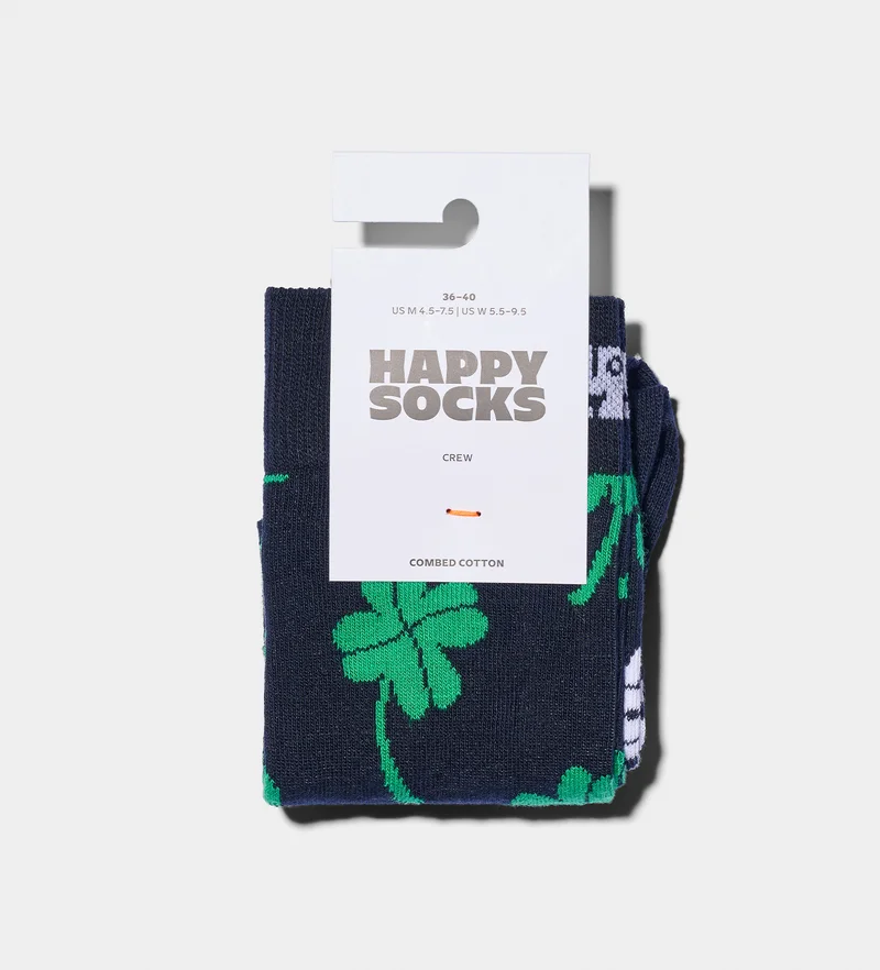 SS26 St Patricks Day