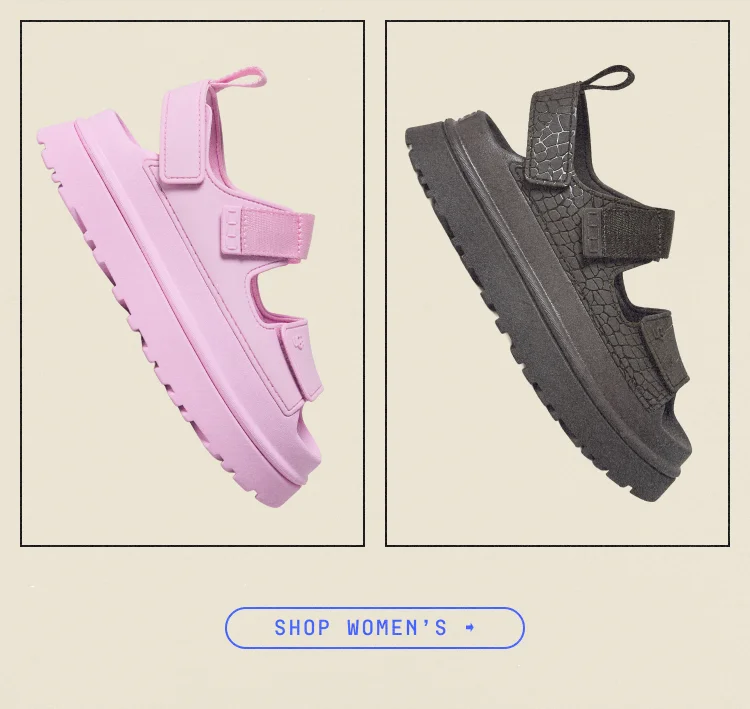 IMAGE-WOMEN'S UGGS