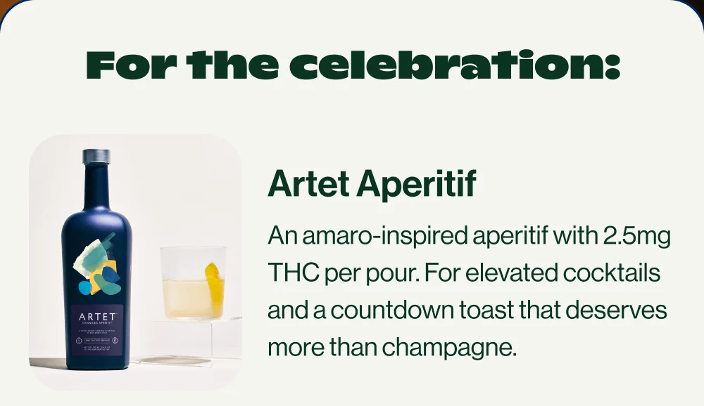 Artet Aperitif