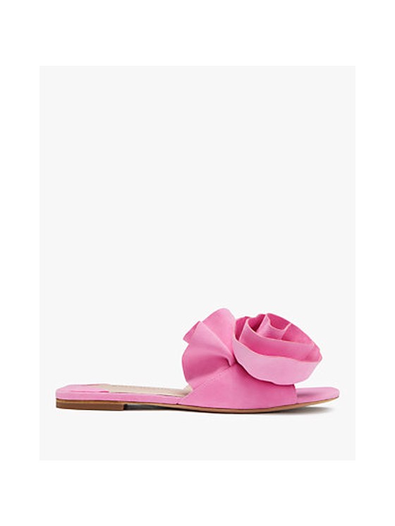Flourish Slide Sandals