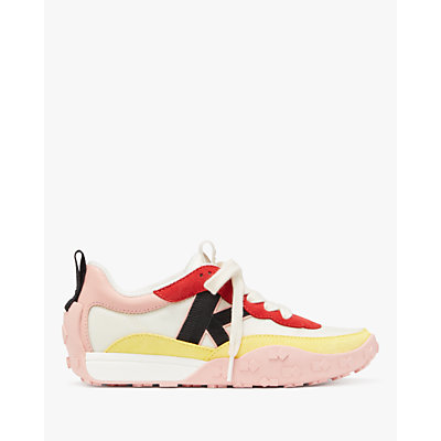 K As In Kate Sneakers