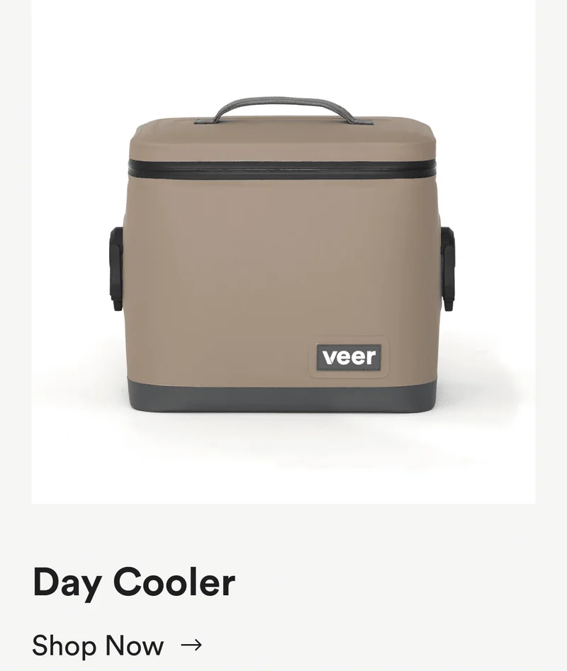 day cooler - shop now