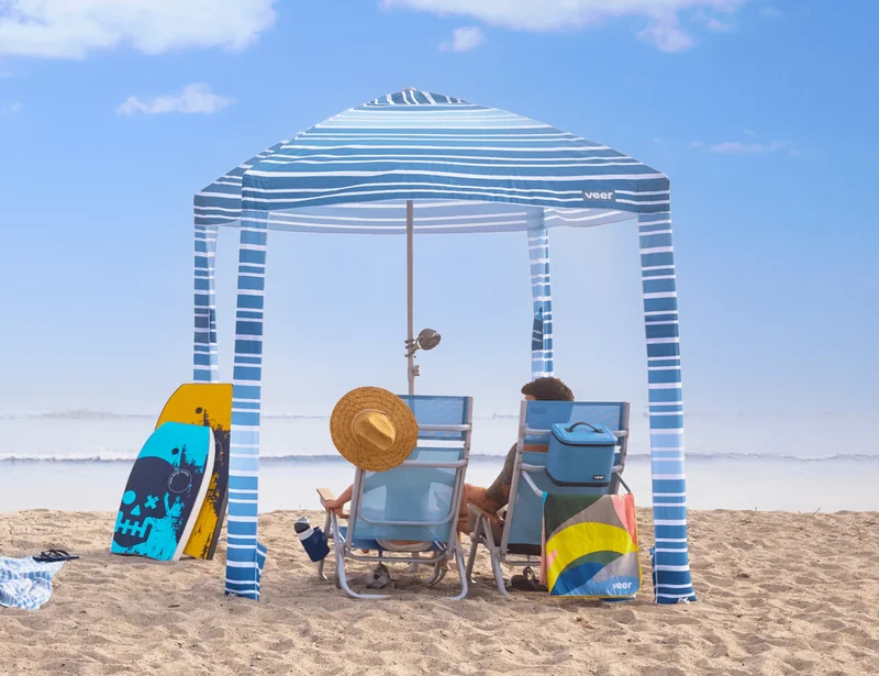 basecamp cabana