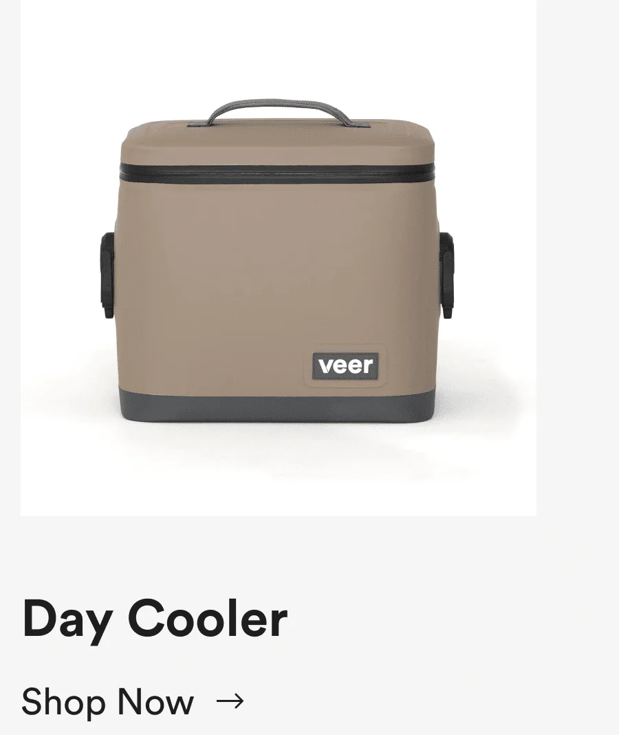 day cooler - shop now