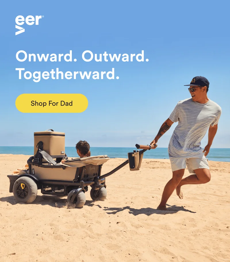 onward. outward. togetherward. - shop for dad