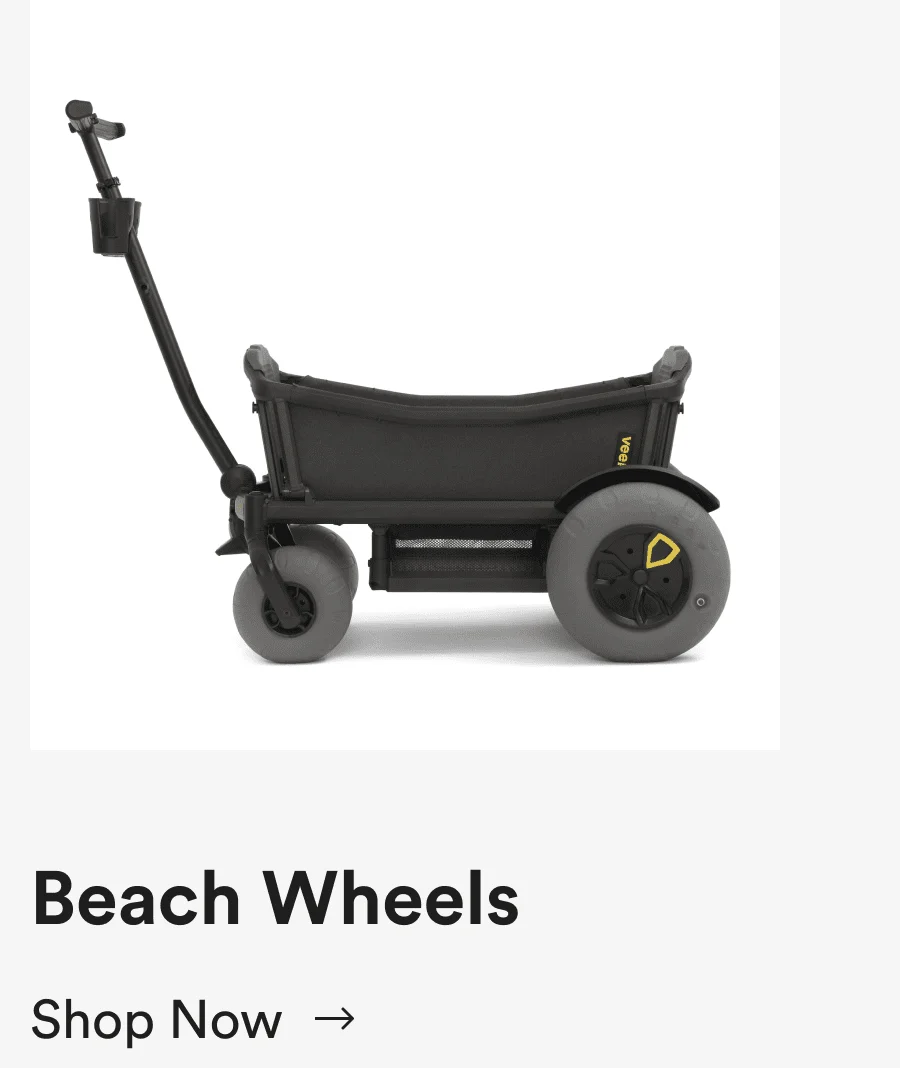 beach wheels - shop now