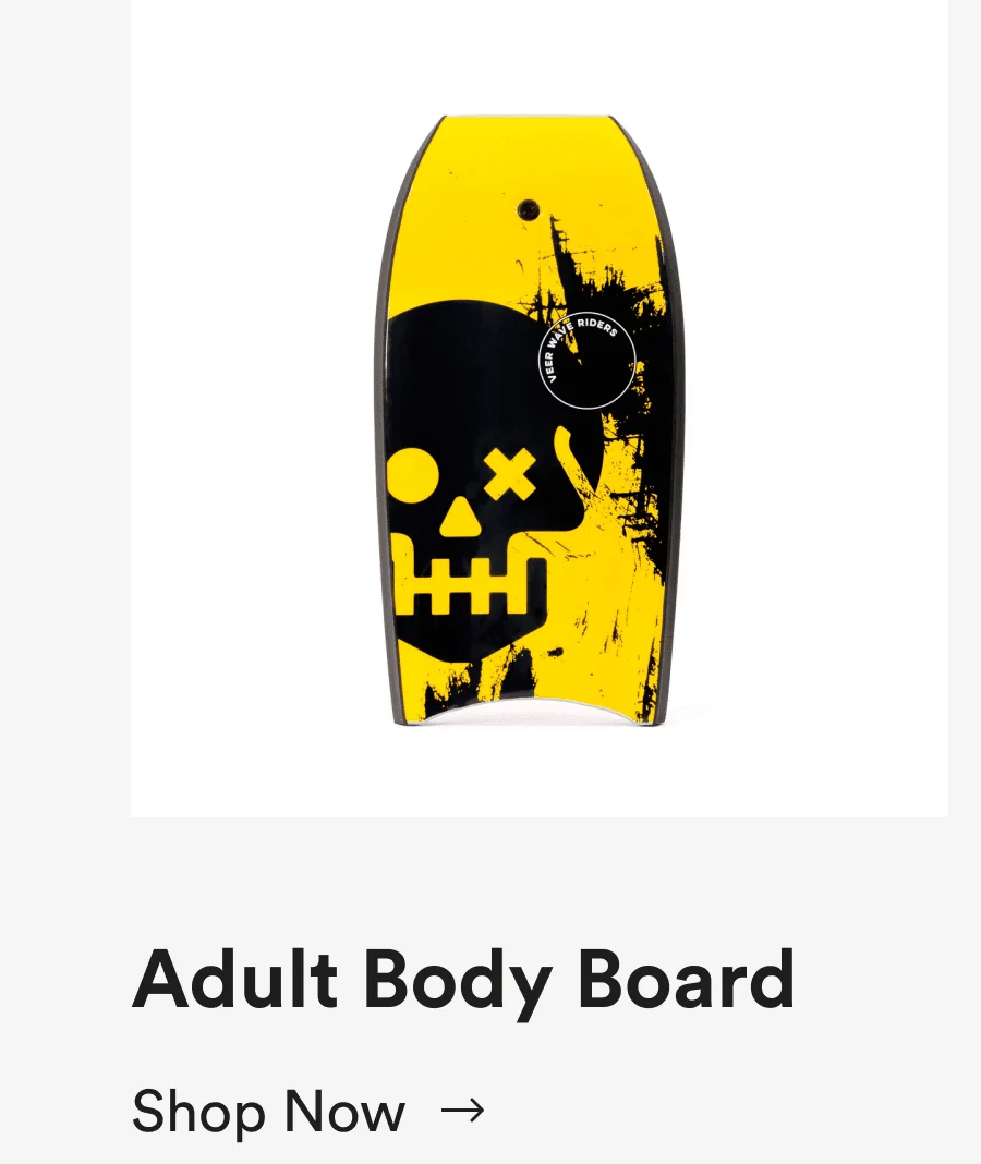 adult body board - shop now