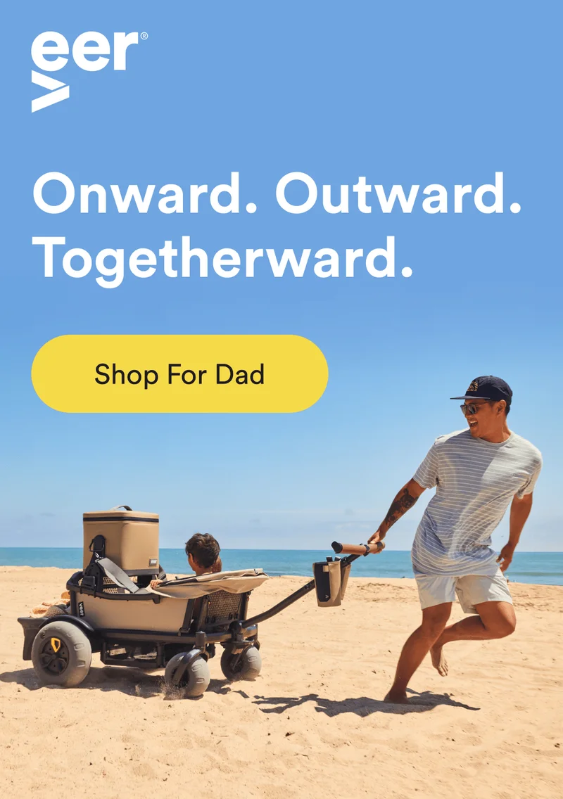onward. outward. togetherward. - shop for dad