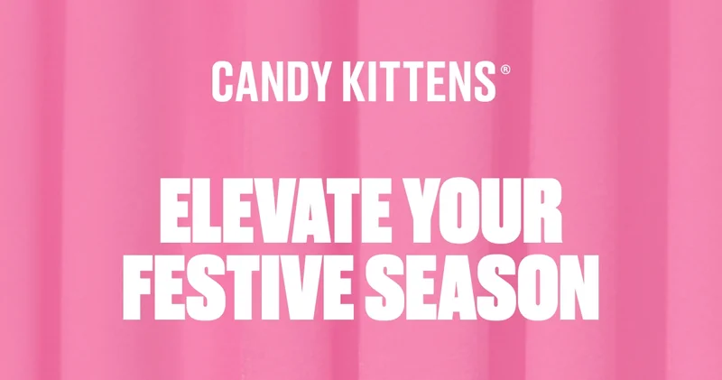 Elevate your festive season