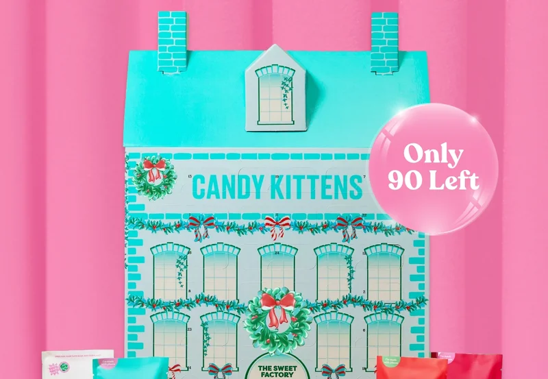 Only 90 Left
