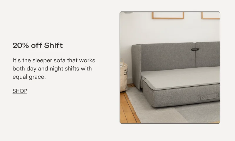 Shift