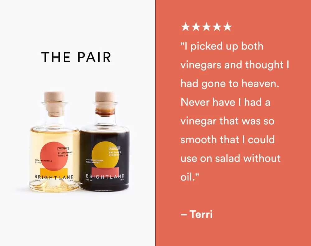 The Pair [ Shop ]