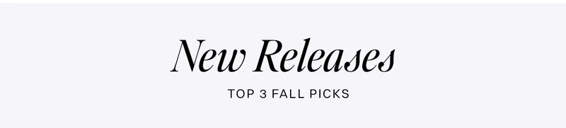 New Releases
