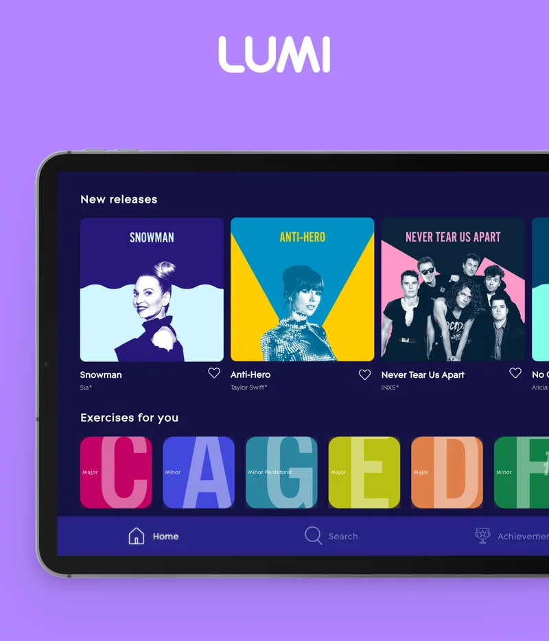 LUMI