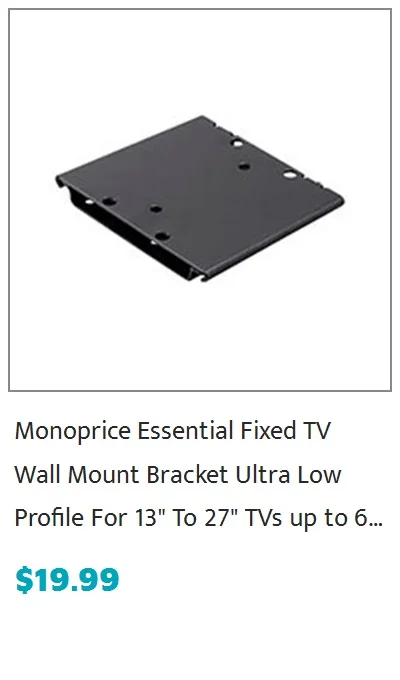 View product recommended for you