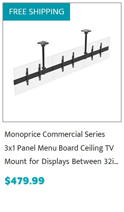 View product recommended for you