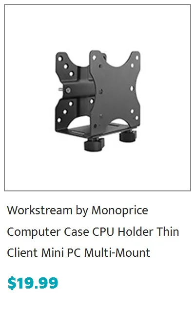View product recommended for you