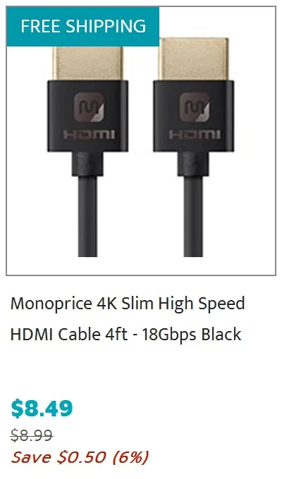 View product recommended for you